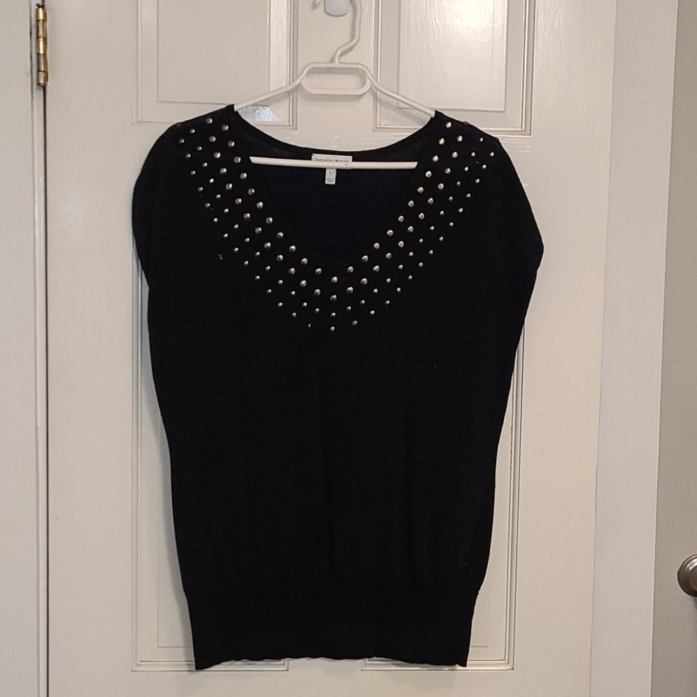 Fashion bug sweater